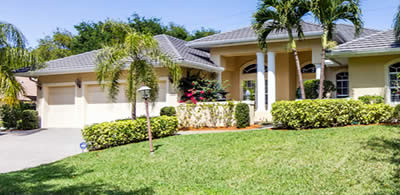 Home Inspections SW Florida